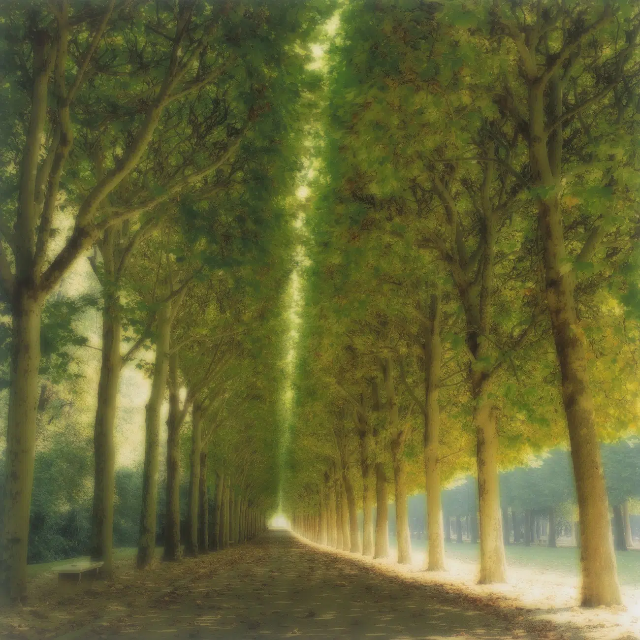 Photograph included in the &lsquo;Lynn Geesaman&rsquo; exhibition at Yancey Richardson Gallery in New York, NY