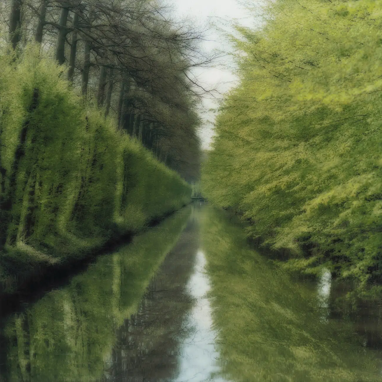 Photograph included in the &lsquo;Lynn Geesaman&rsquo; exhibition at Yancey Richardson Gallery in New York, NY