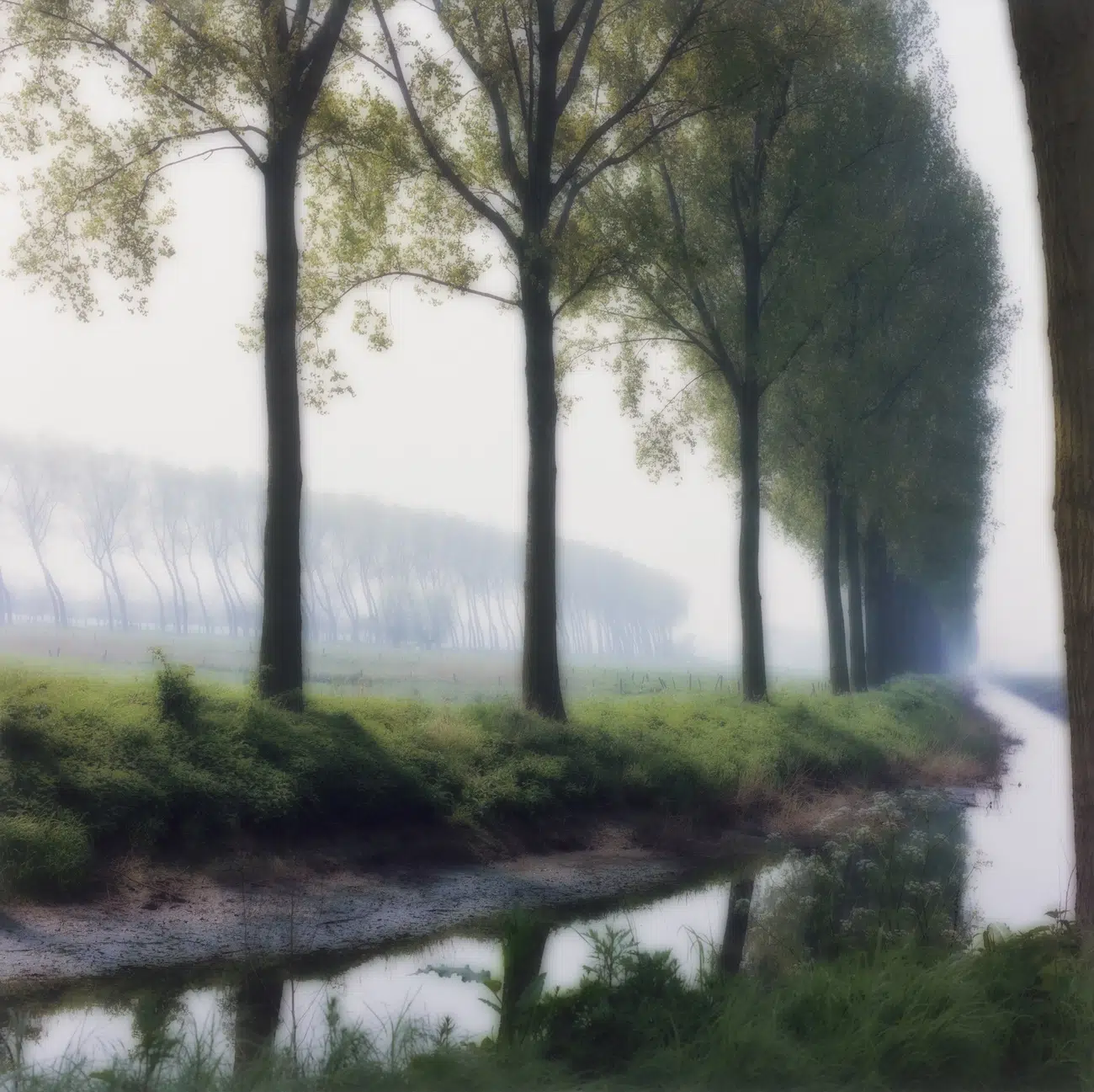 Photograph included in the &lsquo;Lynn Geesaman&rsquo; exhibition at Yancey Richardson Gallery in New York, NY