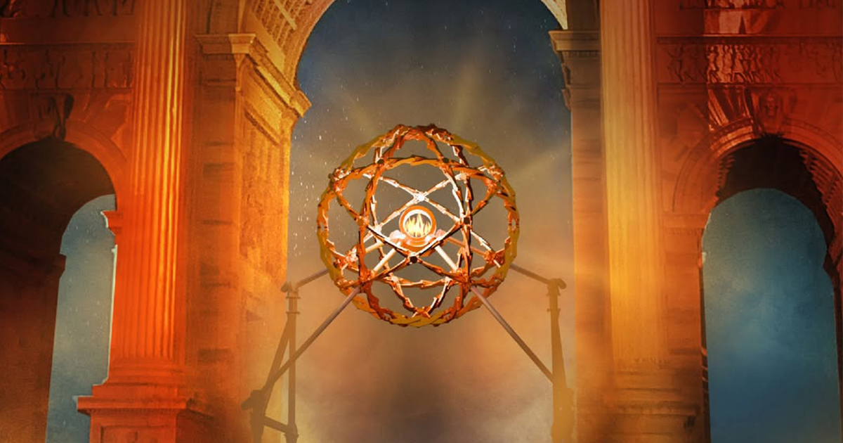 Milano Cortina 2026 Unveils Twin Olympic Cauldrons Inspired by Leonardo da Vinci