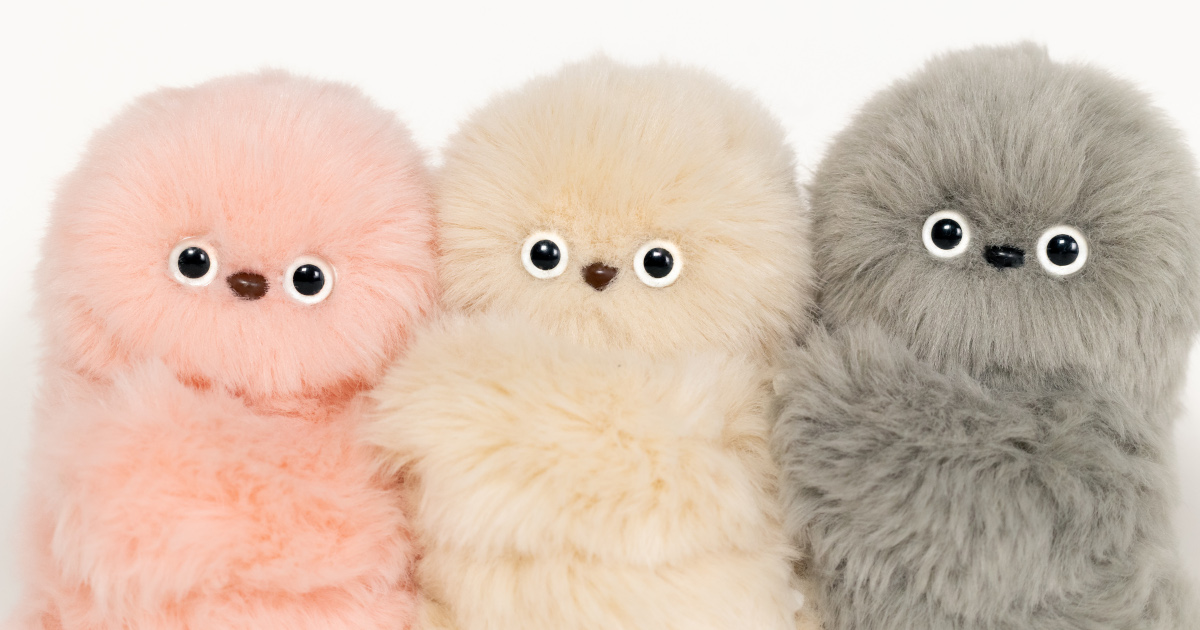 These Adorable Mini-Robots Are Latest in Bag Charms