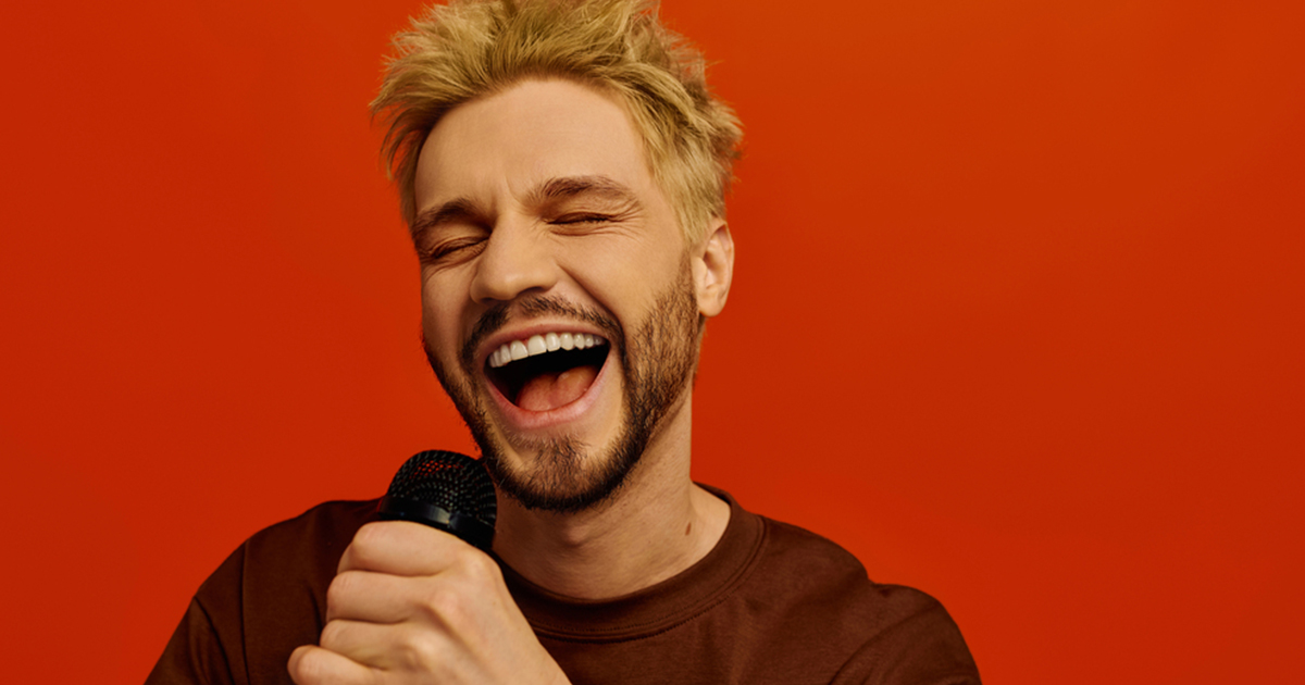 Science Reveals the Surprising Health Benefits of Singing