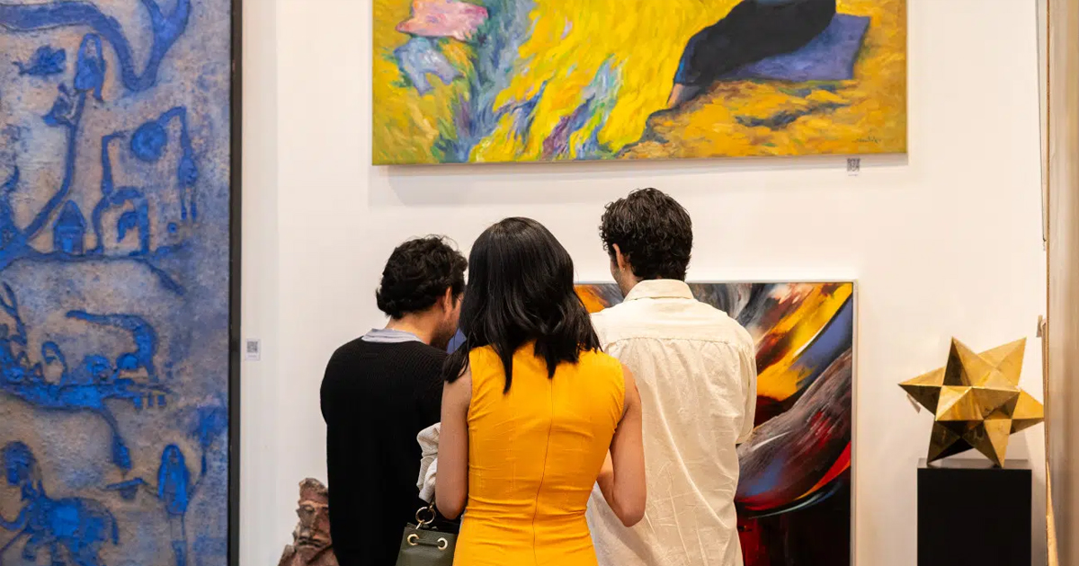 ZONA MACO 2026: Mexico City’s Largest Art Fair Celebrates 22 Years of Spotlighting Latin American Art