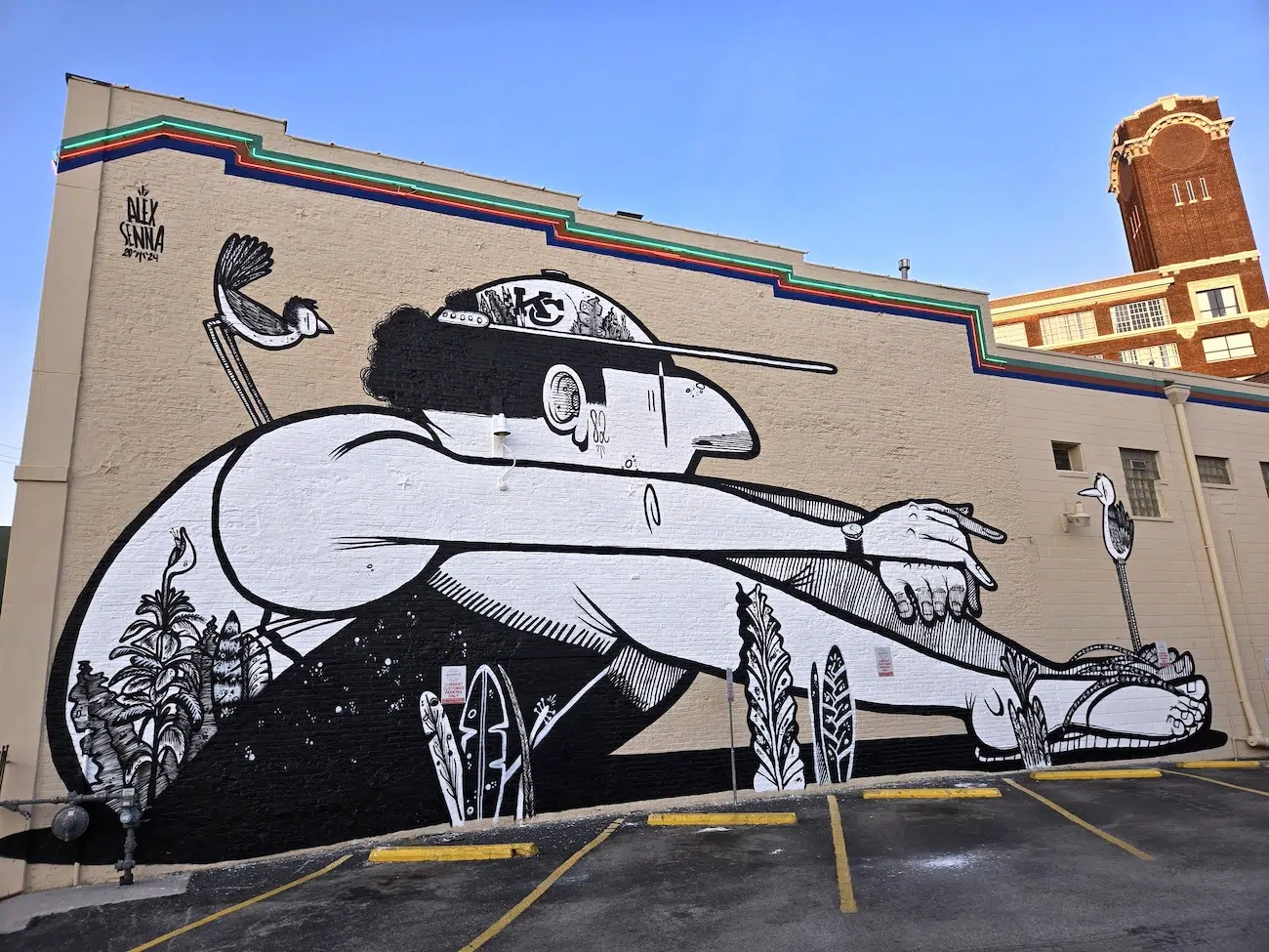 SpraySeeMo in Kansas City, MO