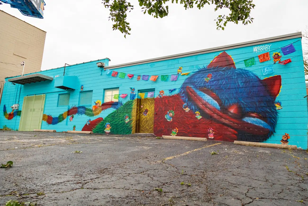 SpraySeeMo in Kansas City, MO