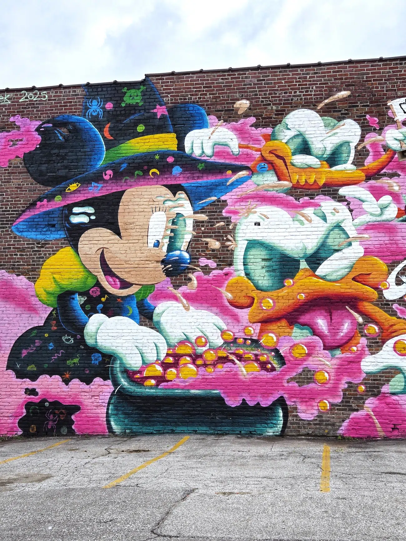 SpraySeeMo in Kansas City, MO