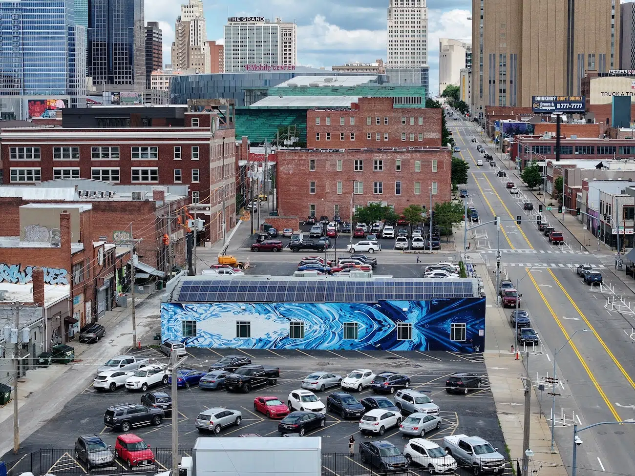 SpraySeeMo in Kansas City, MO