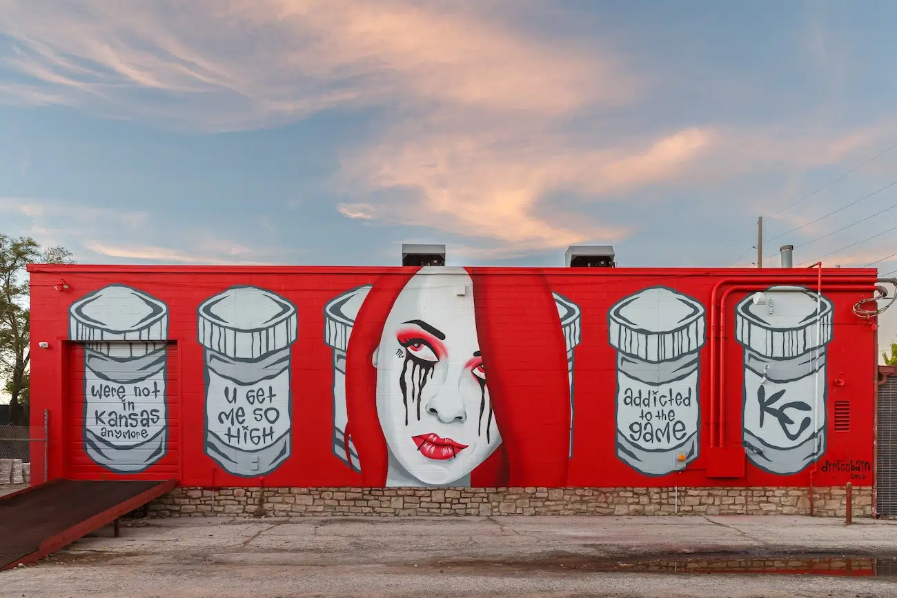 SpraySeeMo in Kansas City, MO