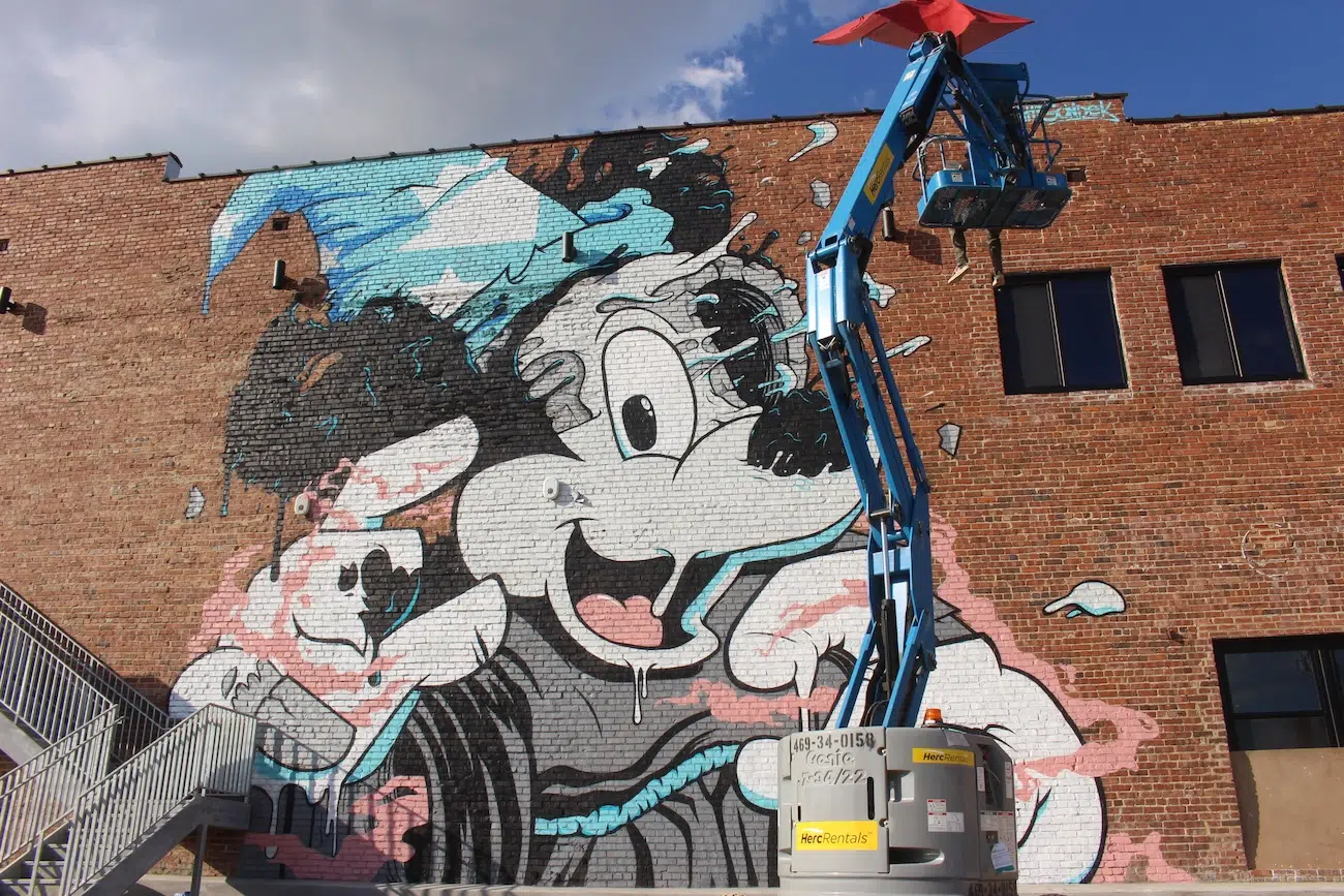 SpraySeeMo in Kansas City, MO