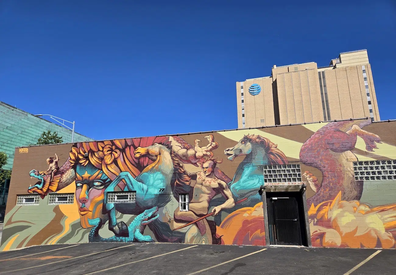 SpraySeeMo in Kansas City, MO