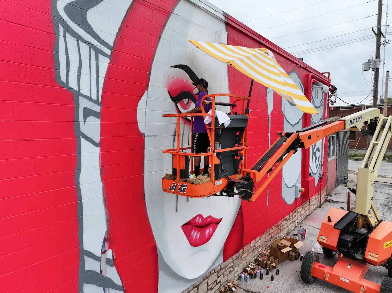 SpraySeeMo in Kansas City, MO