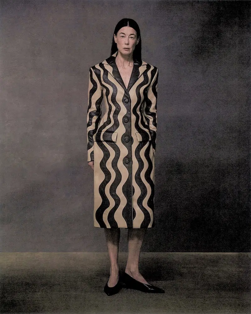 The Chronicles Wearable Art Collection by ABODI Transylvania