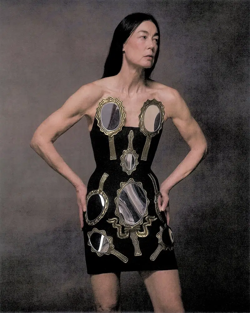 The Chronicles Wearable Art Collection by ABODI Transylvania