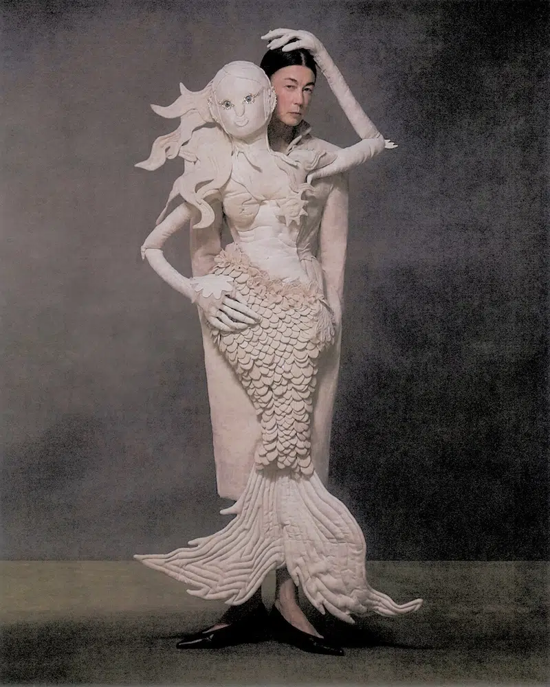 The Chronicles Wearable Art Collection by ABODI Transylvania