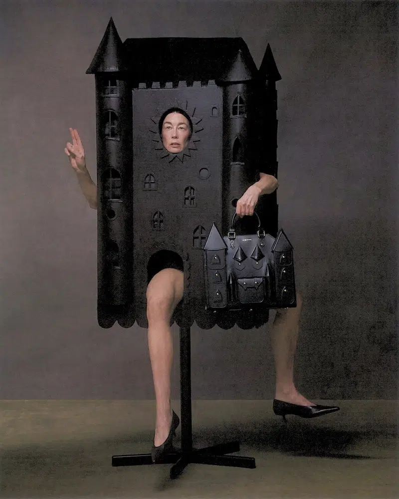 The Chronicles Wearable Art Collection by ABODI Transylvania