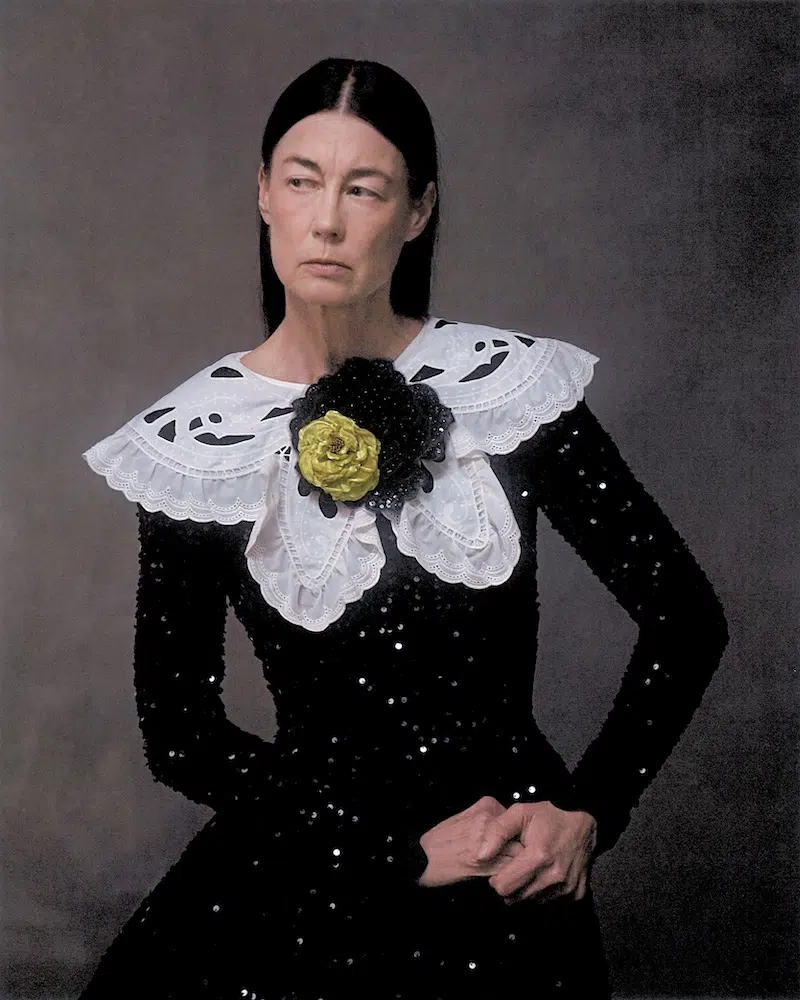 The Chronicles Wearable Art Collection by ABODI Transylvania