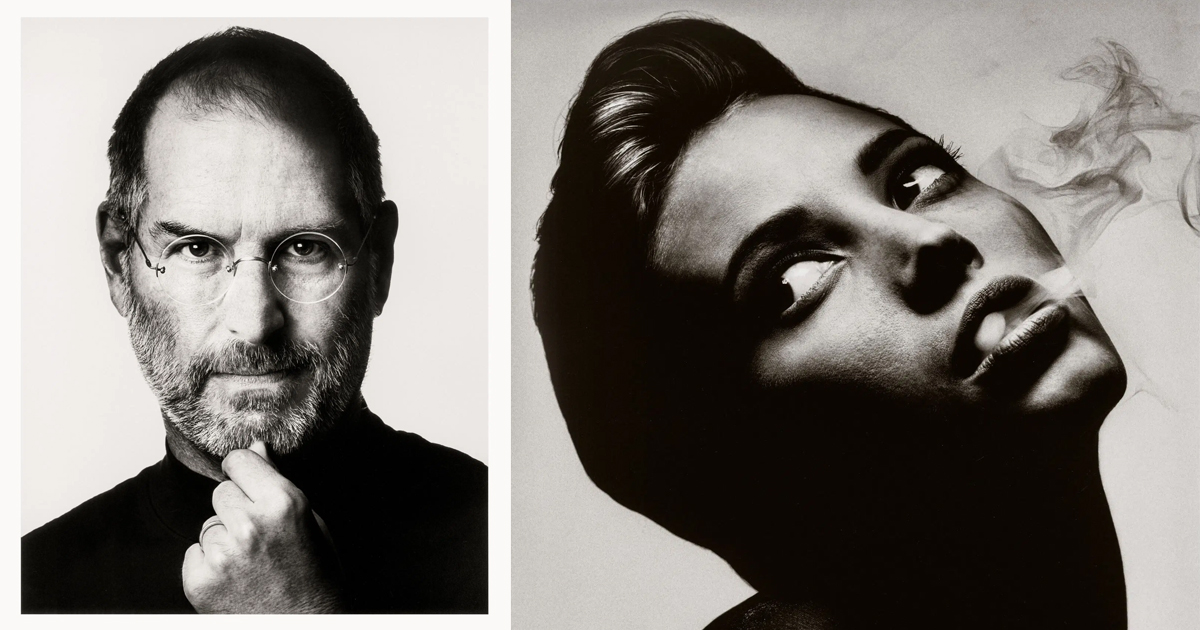 Explore Albert Watson’s Illustrious, Decades-Long Output in This Stunning New Book