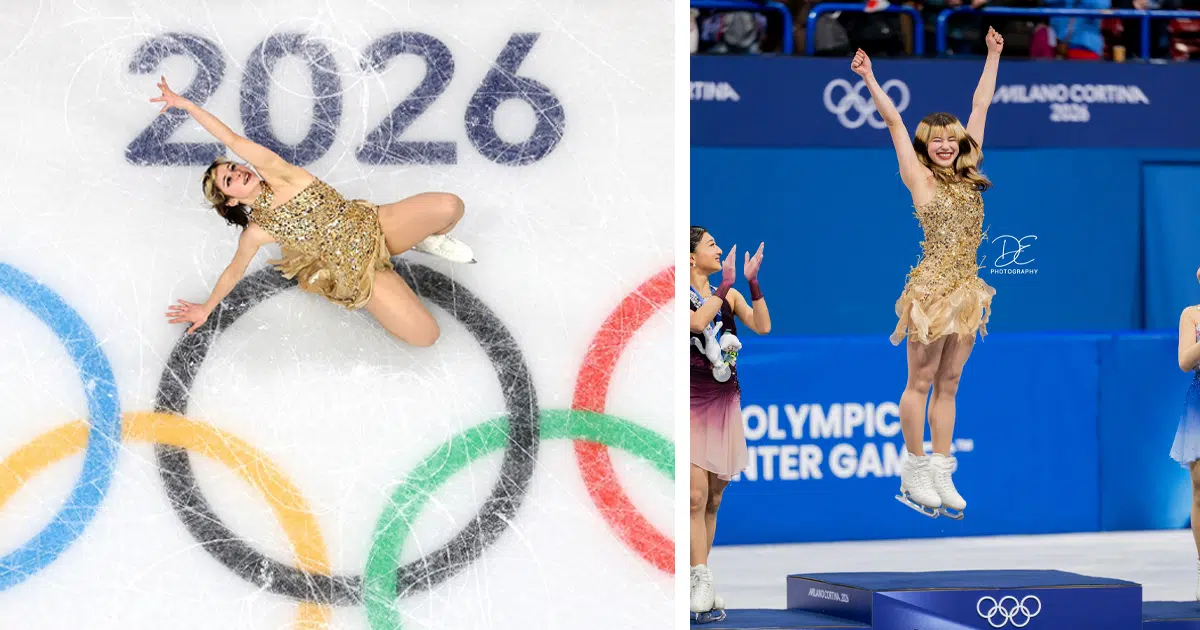 How U.S. Figure Skater Alysa Liu Won Olympic Gold Her Way and Inspired a New Generation of Skaters