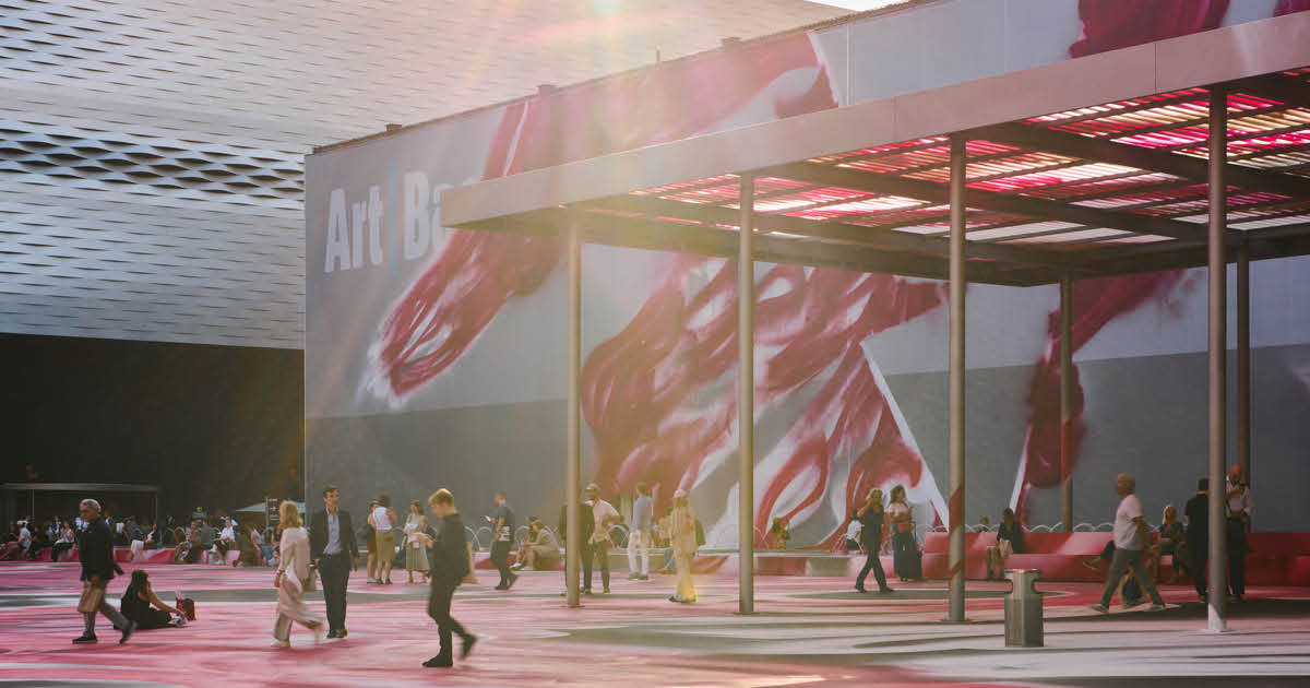 Art Basel Announces a Line-Up of World-Renowned Galleries for Its Flagship Edition This Summer