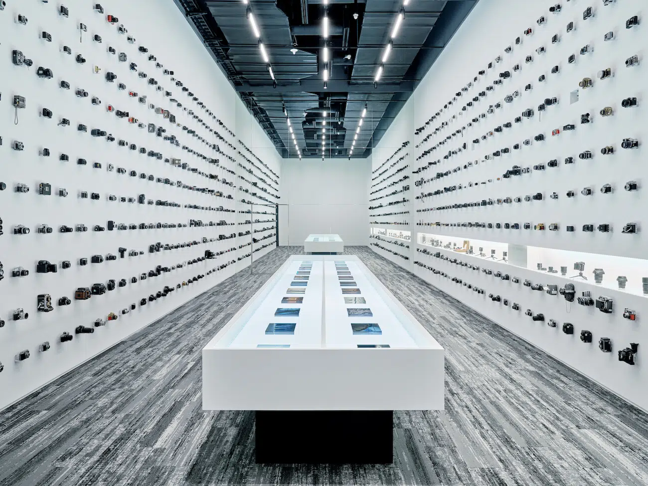 Audeum Audio Musem Seoul