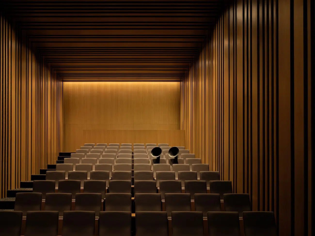 Audeum Audio Musem Seoul