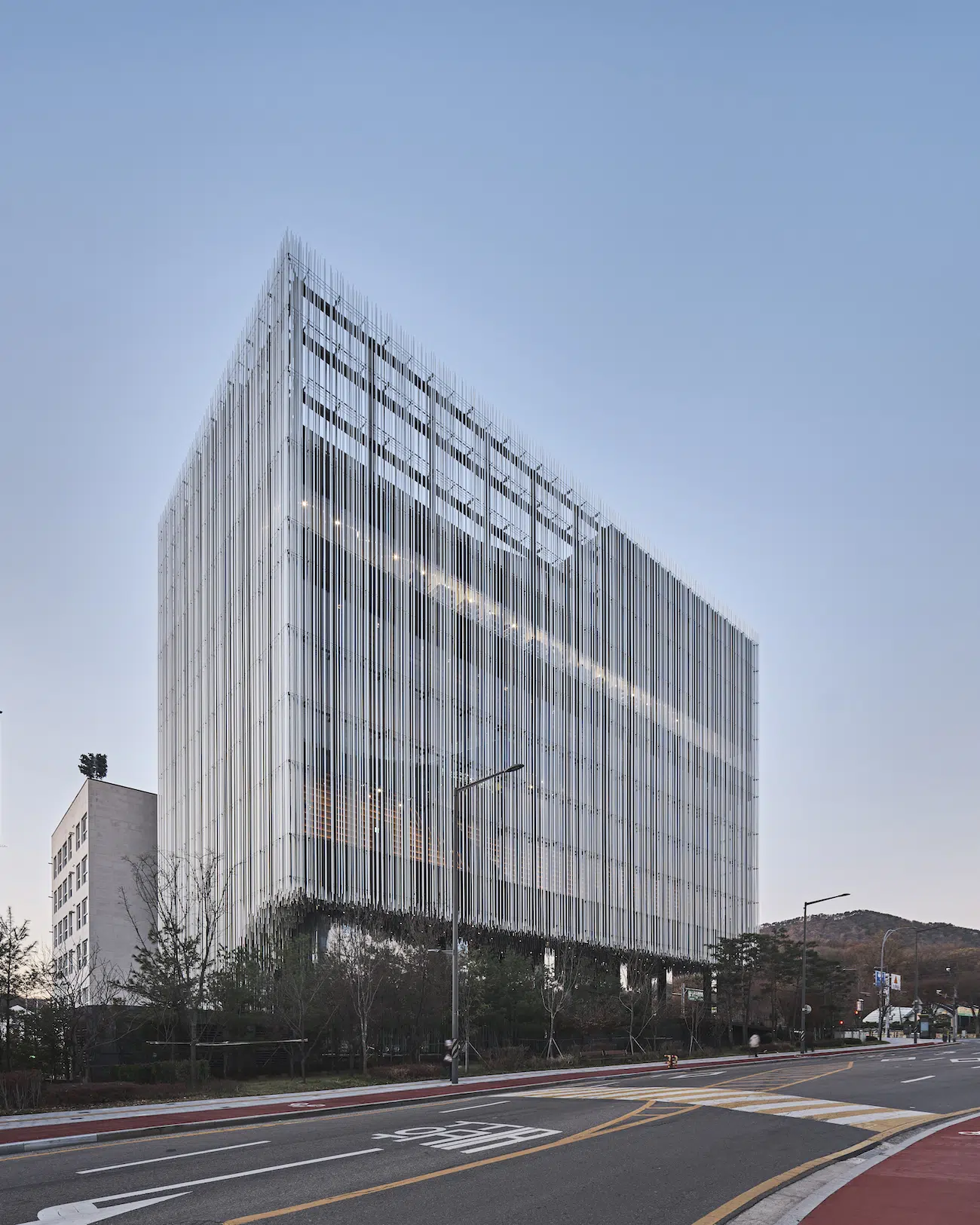 Audeum Audio Musem Seoul