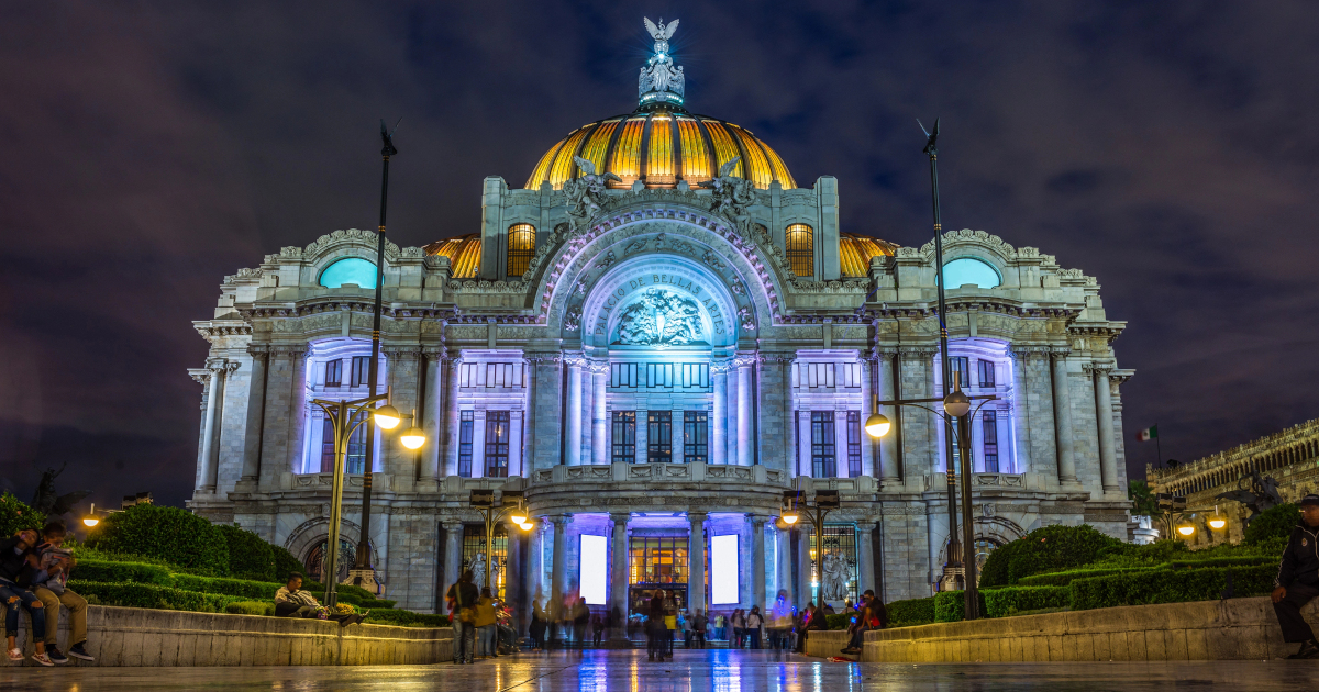 This Is the Best City for Art and History Museums in the World (And It’s Not in Europe or the U.S.)