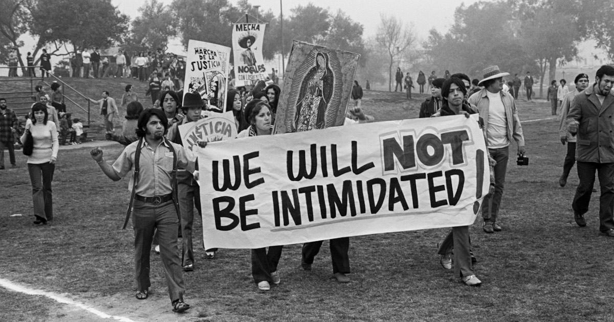 New Exhibition Chronicles the Evolution of Chicano Photography Across Six Decades