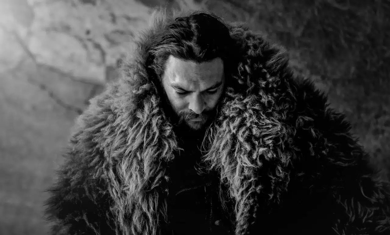 Black-and-white portrait photography by Dennys Ilic, part of his &ldquo;Hollywood Black and White&rdquo; exhibition at Leica Gallery LA