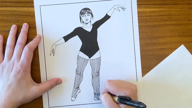 Drawing Fundamentals on My Modern Met Academy