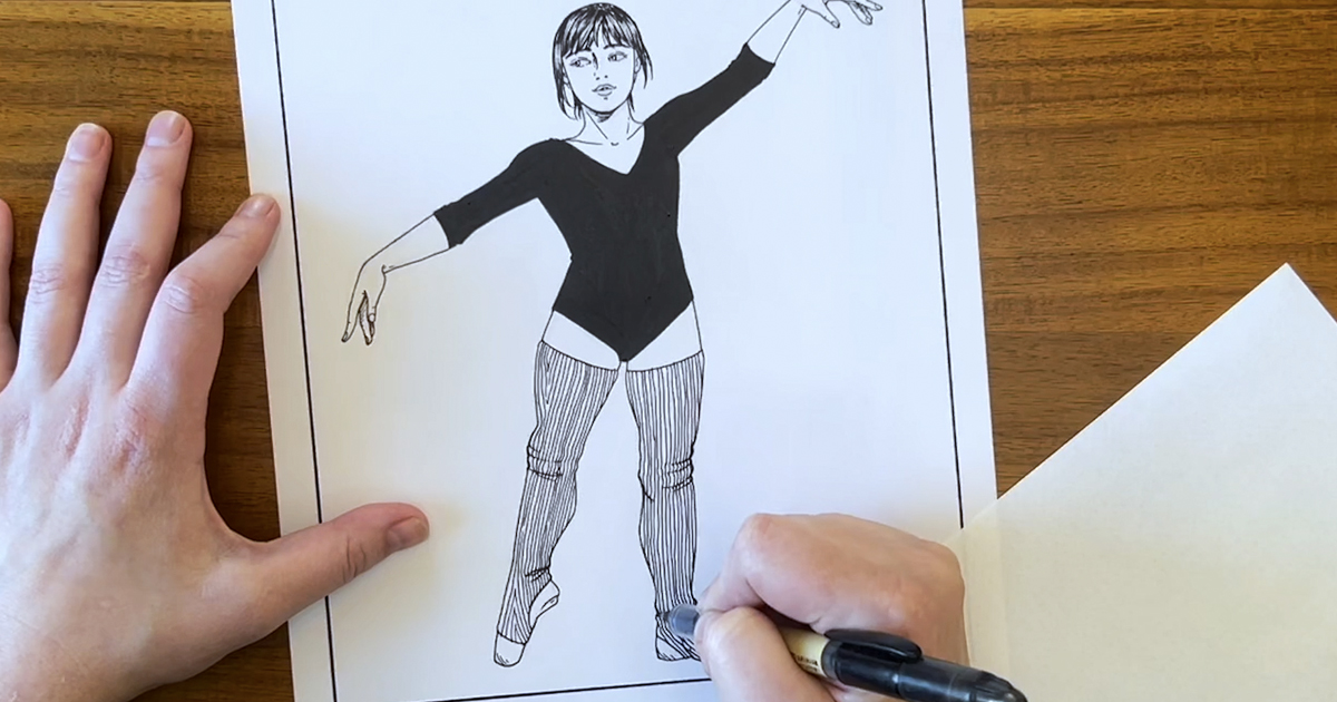 5 Drawing Fundamentals That Will Help You Be a Stellar Sketcher