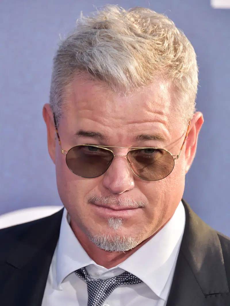 (FILE) Eric Dane opens up about ALS diagnosis: 'I don't think this is the end of my story&rsquo;. HOLLYWOOD, LOS ANGELES, CALIFORNIA, USA - JUNE 04: American actor Eric Dane arrives at the Los Angeles Premiere Of HBO's 'Euphoria' held at the ArcLight Cinerama Dome on June 4, 2019 in Hollywood, Los Angeles, California, United States. (Photo by Image Press Agency)