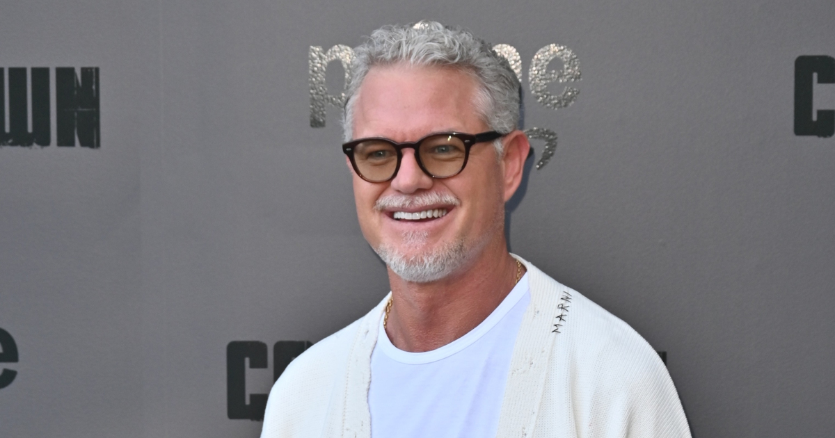 RIP Eric Dane: Actor From ‘Grey’s Anatomy’ and ‘Euphoria’ Dies at 53