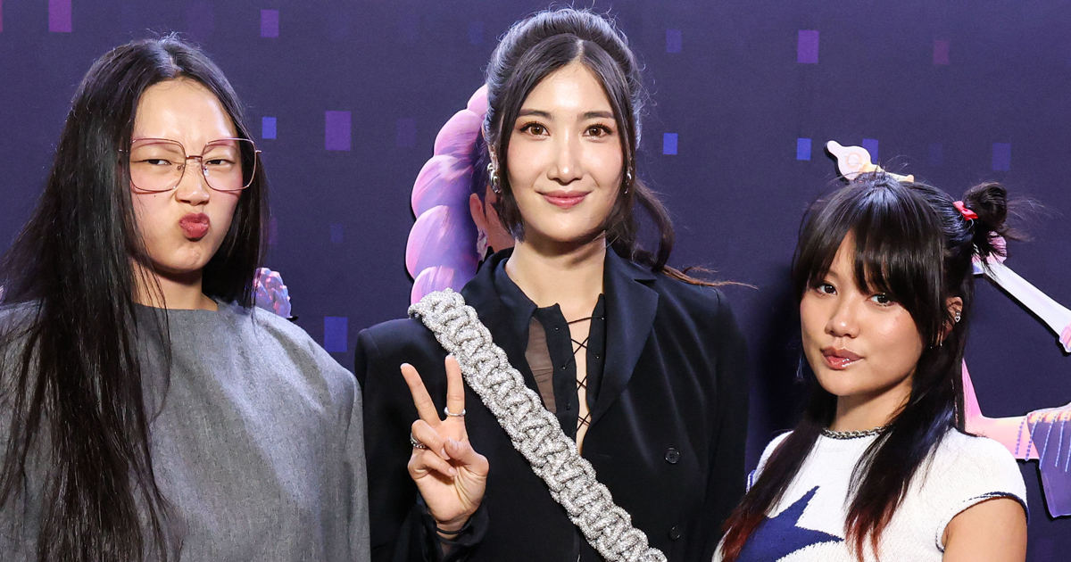 KPop Demon Hunters’ Mega Hit “Golden” Earns K-Pop Its First-Ever Grammy Award