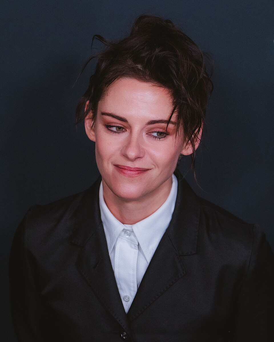Kristen Stewart at the 2026 WWD Style Awards.