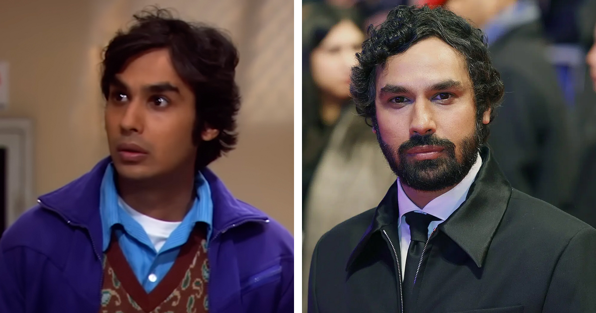 ‘Big Bang Theory’ Star Kunal Nayyar Anonymously Pays Medical Bills for Families on GoFundMe