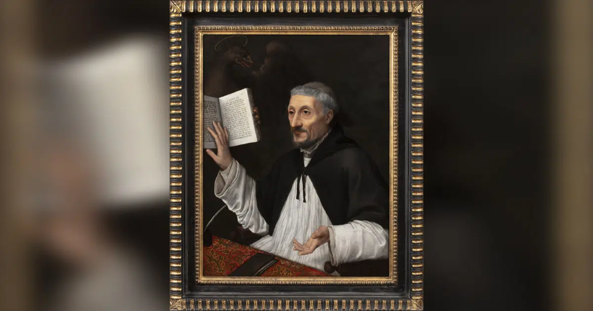 Lost Renaissance Masterpiece Rediscovered in North Carolina After 100 Years