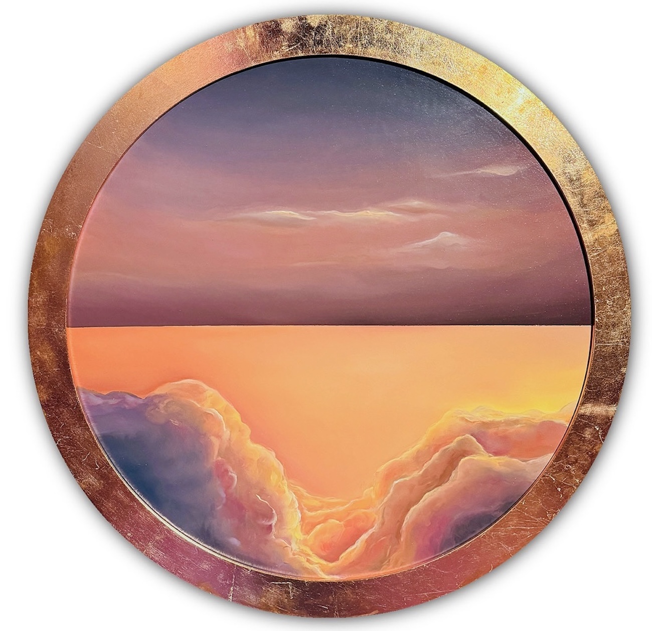 Contemporary Landscape Art by Lyora Pissarro