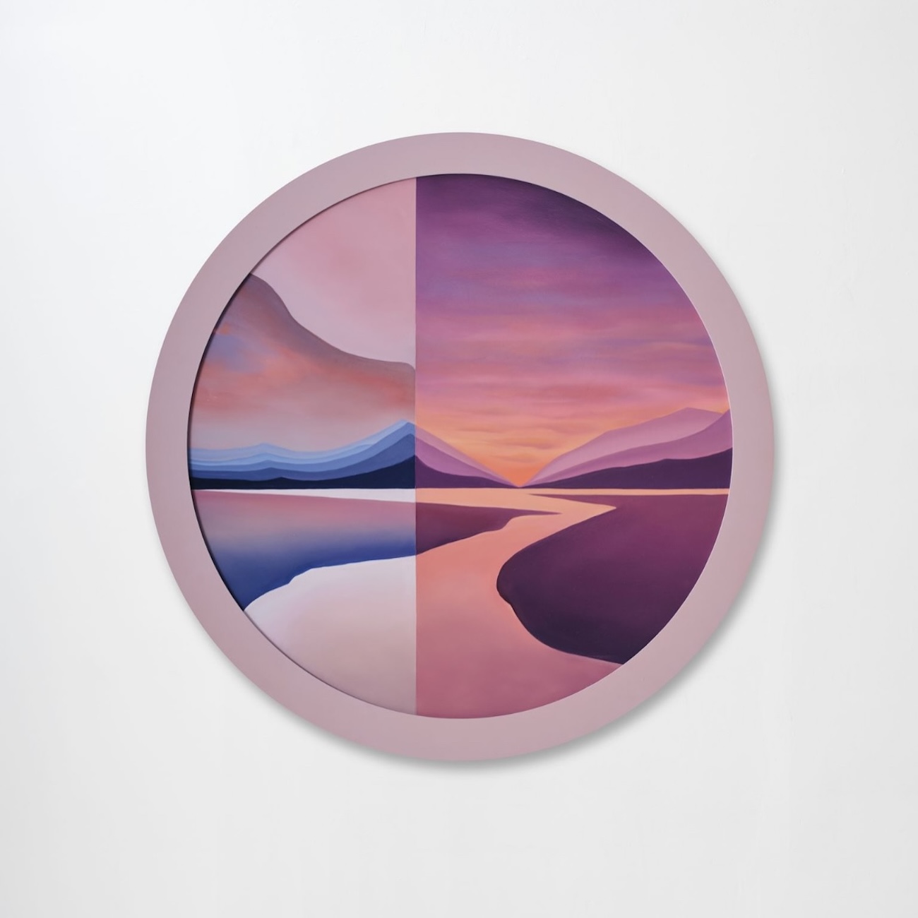 Contemporary Landscape Art by Lyora Pissarro