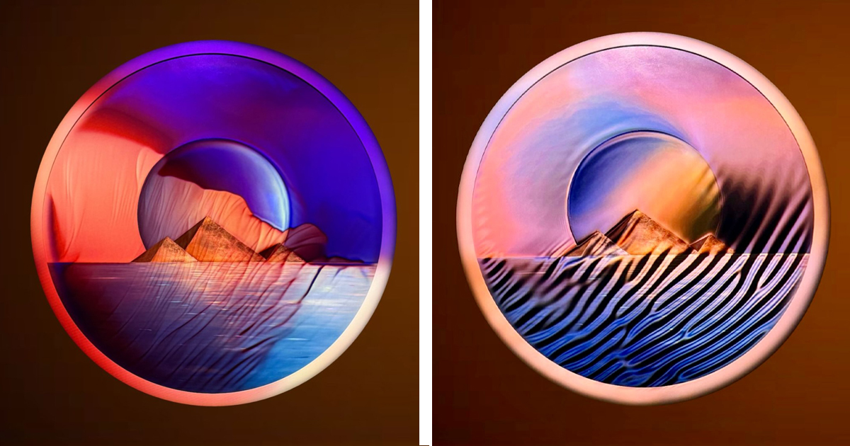 Pissarro’s Great-Great-Granddaughter Is Making Her Own Name in Art by Merging Tech [Interview]