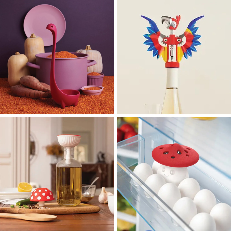 OTOTO Kitchen Supplies