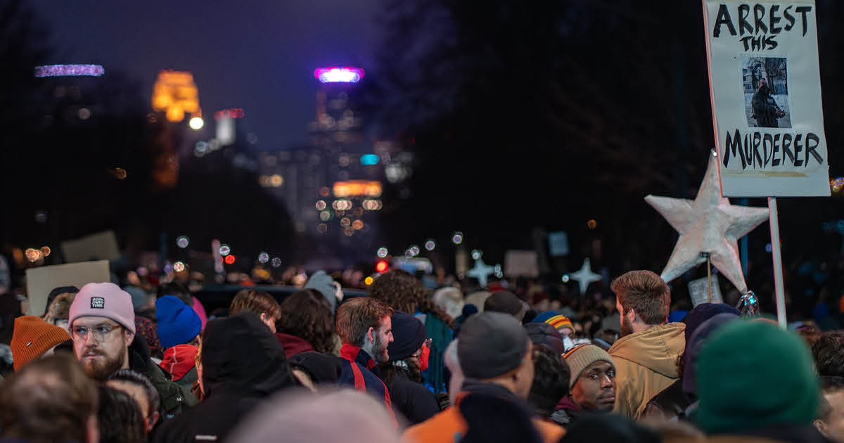 Galleries Around the U.S. Join Nationwide Anti-ICE Strike