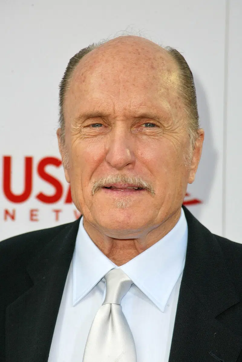 Robert Duvall