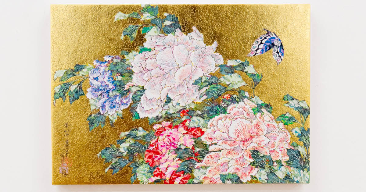 New Takashi Murakami Exhibit Traces Shared Art History Between Europe and Japan