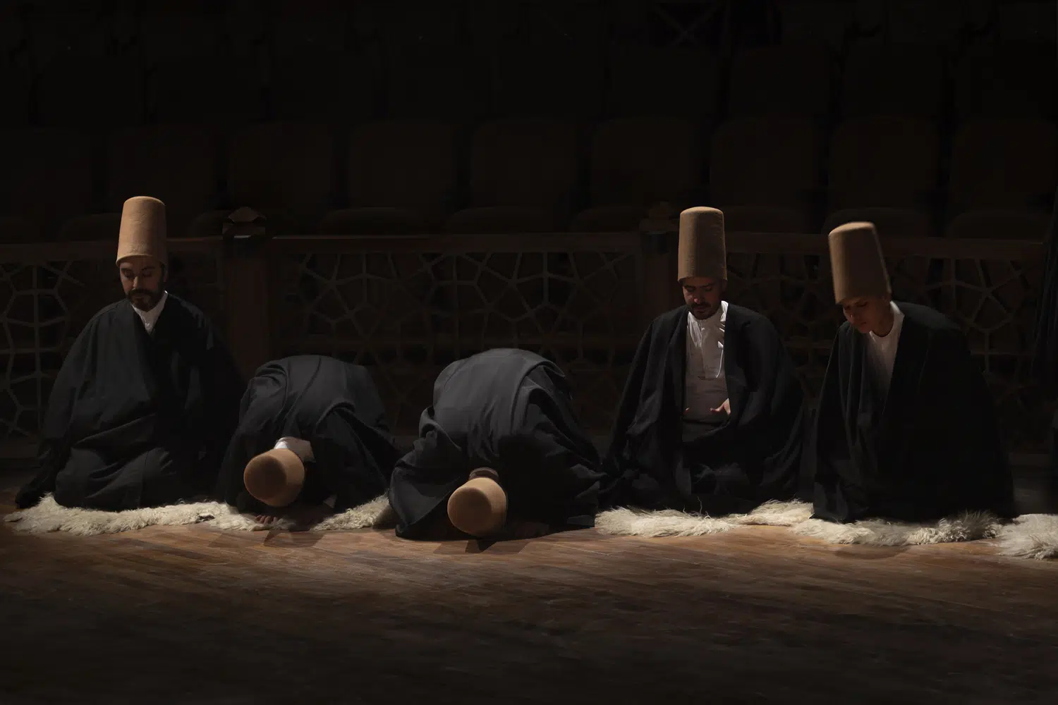 Overall Winner. Anthanasios Maloukas, &ldquo;Konya, Turkey.&rdquo;