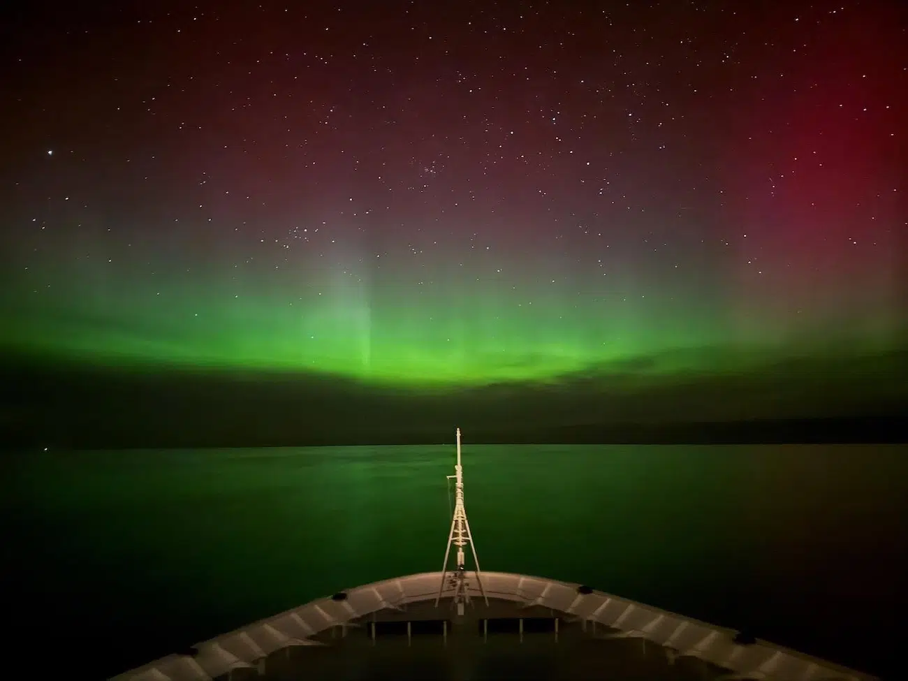 Aurora Photos by Wil Photography