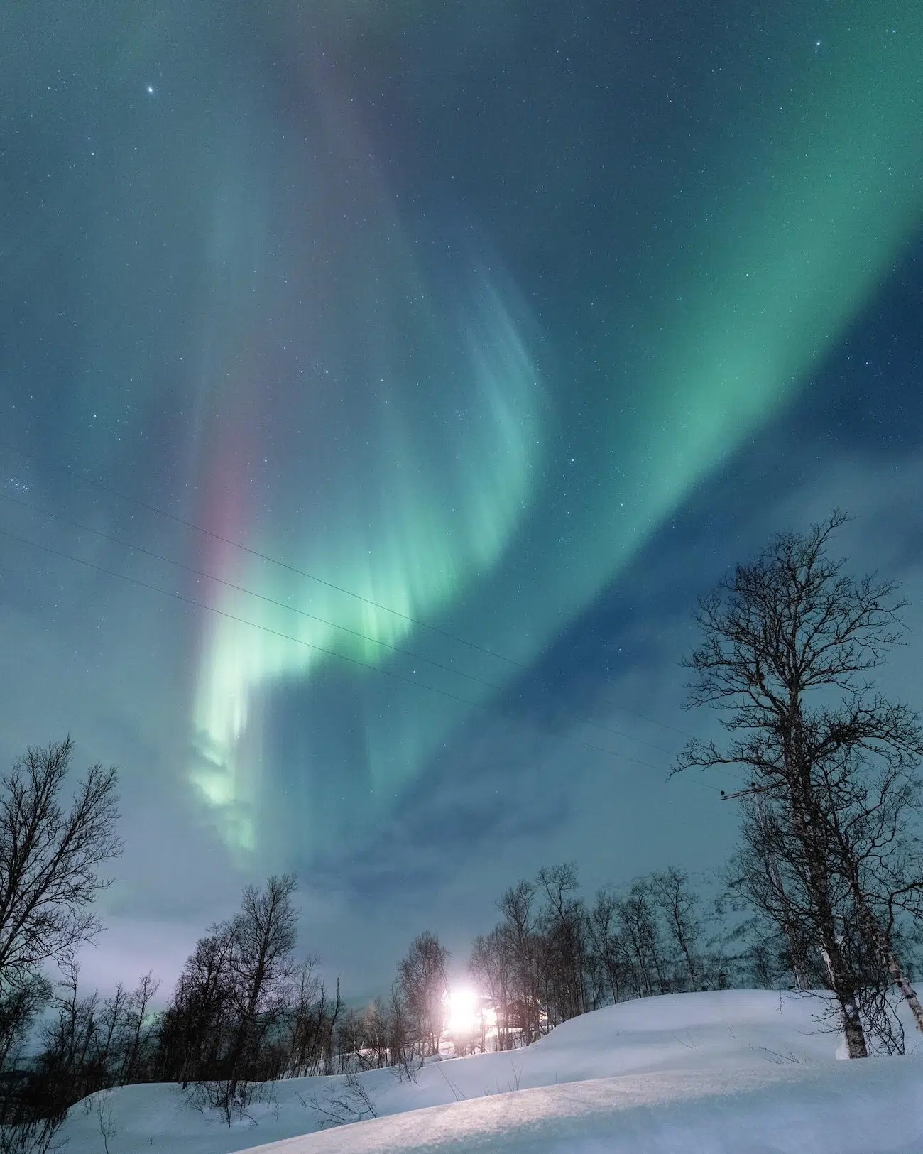 Aurora Photos by Wil Photography