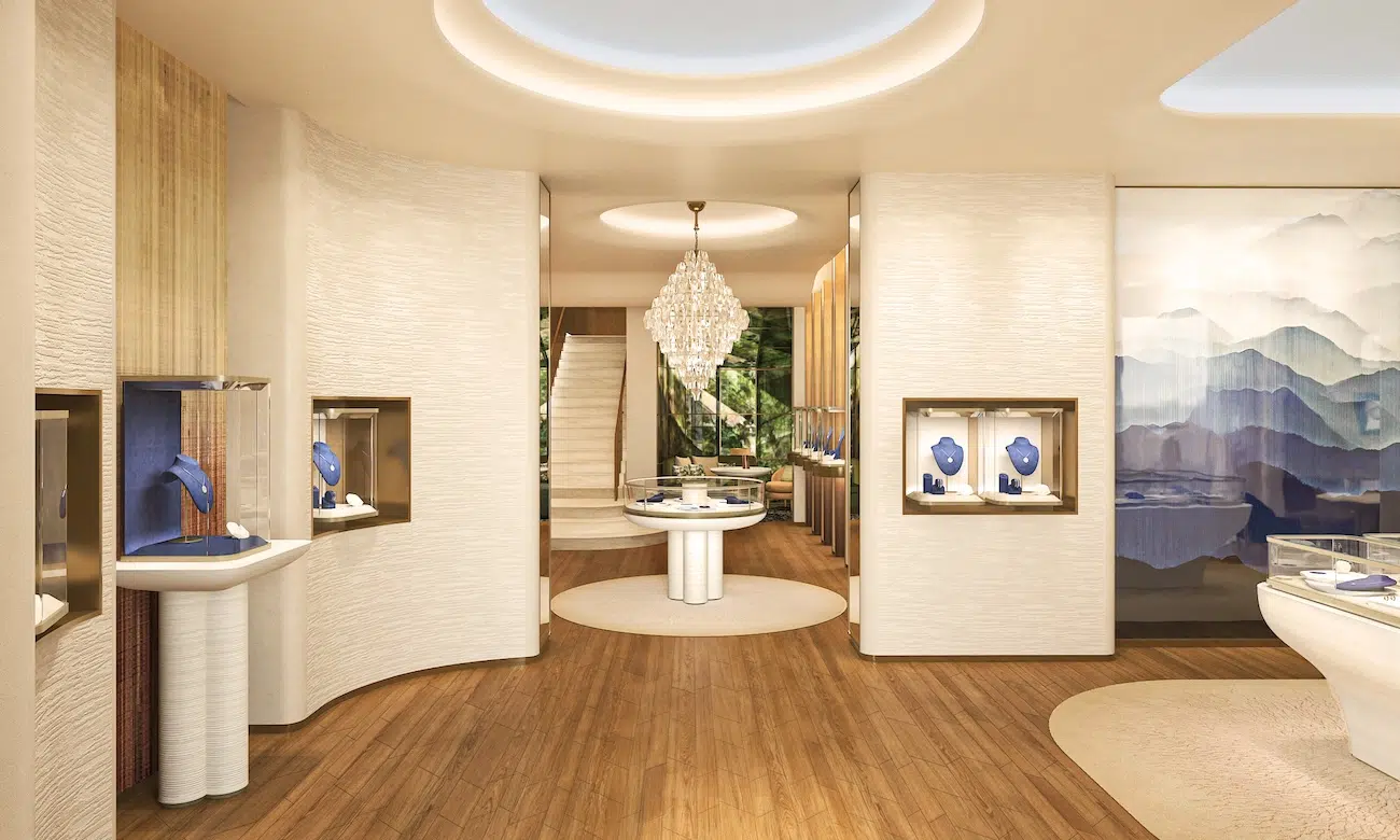 De Beers Collage by Constantin Prozorov