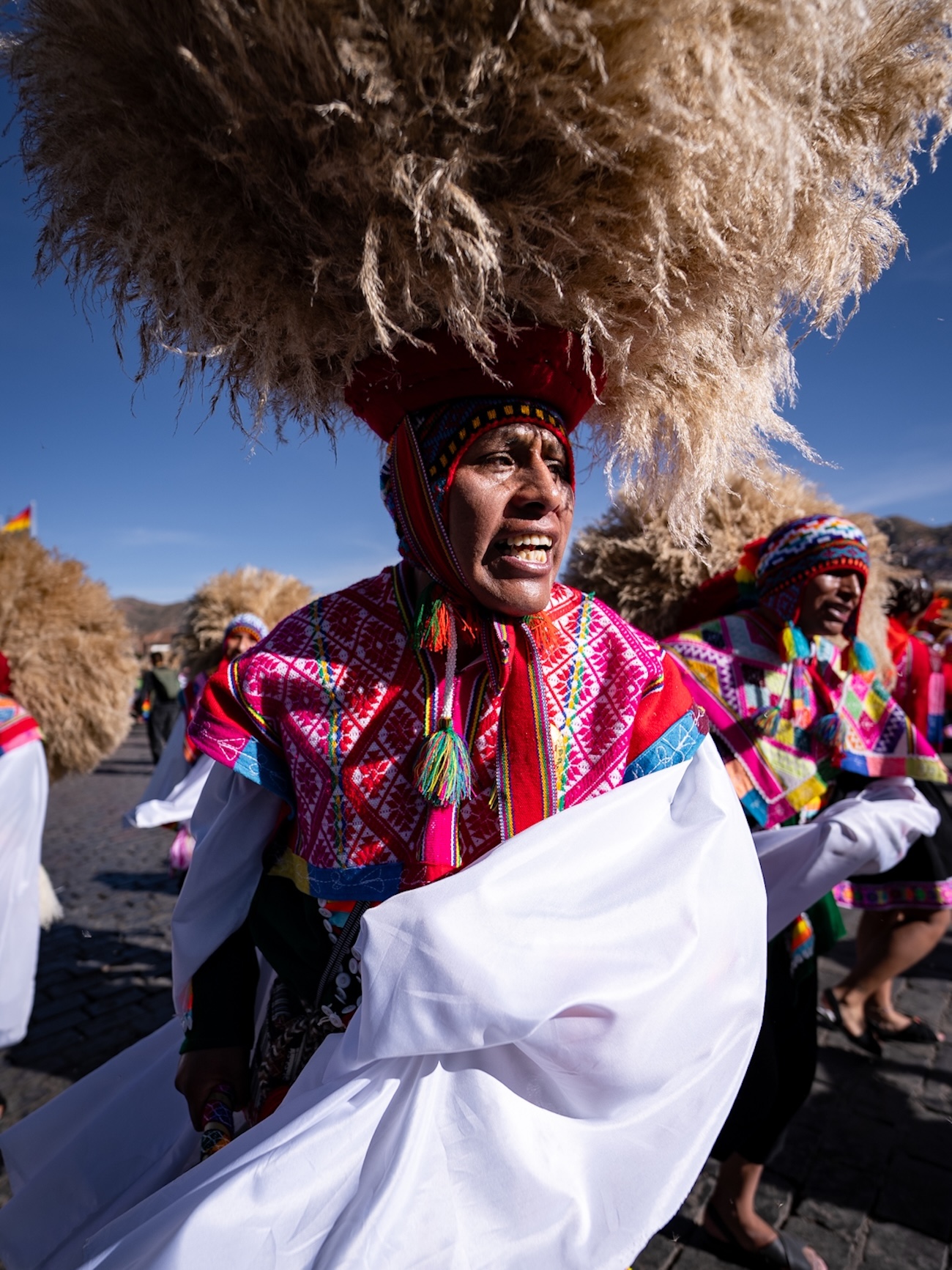 Sony World Photo Awards Regional and National Winners