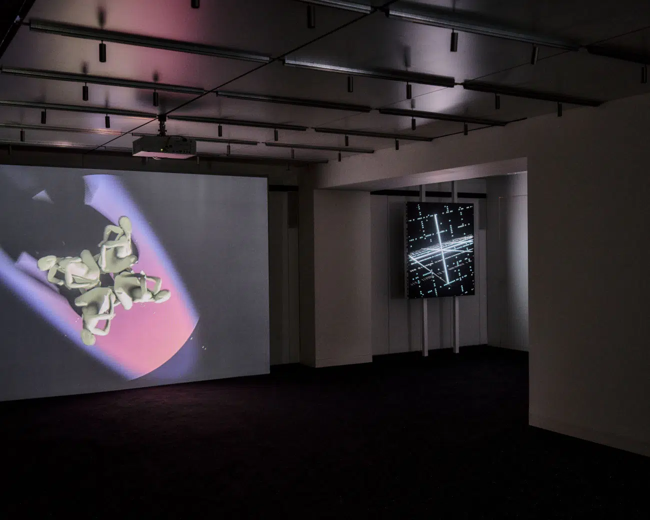 Casa Batll&oacute; Contemporary presents United Visual Artists